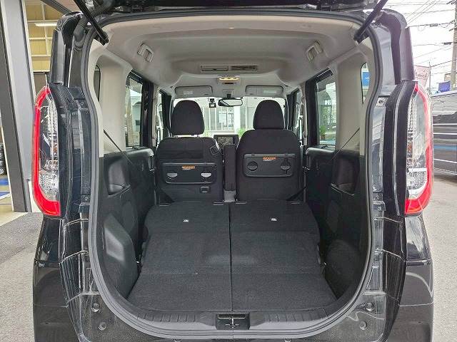 日産&nbsp;ルークスの画像13