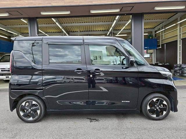 日産&nbsp;ルークスの画像15