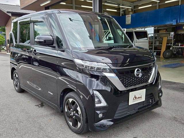 日産&nbsp;ルークスの画像16