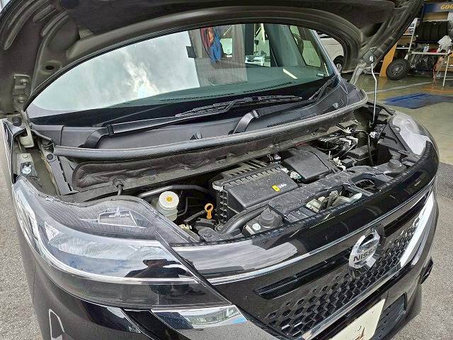 日産&nbsp;ルークスの画像18