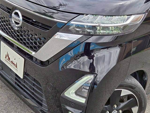 日産&nbsp;ルークスの画像19