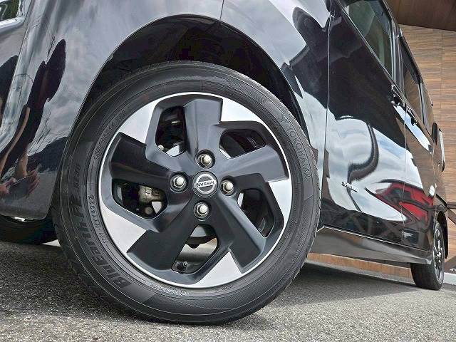 日産&nbsp;ルークスの画像20