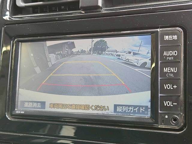 トヨタ&nbsp;プリウスの画像4