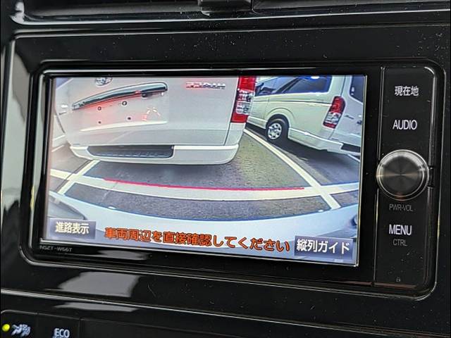 トヨタ プリウスの画像4