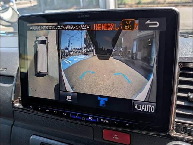 トヨタ ハイエースバンロングボディの画像4