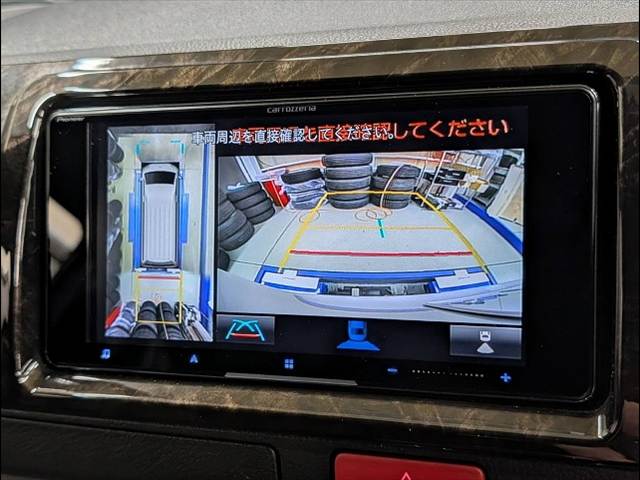 トヨタ ハイエースバンロングボディの画像3