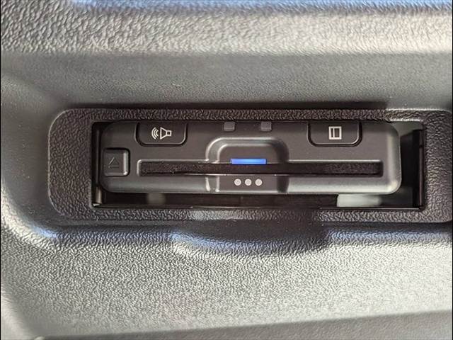 トヨタ ハイエースバンロングボディの画像7