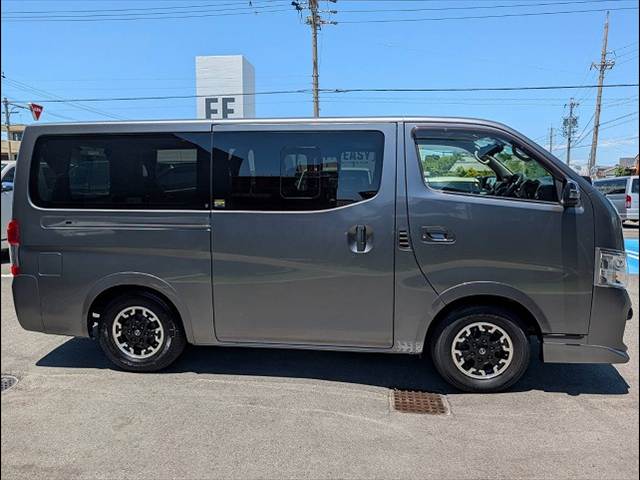 日産&nbsp;NV350キャラバンロングの画像14