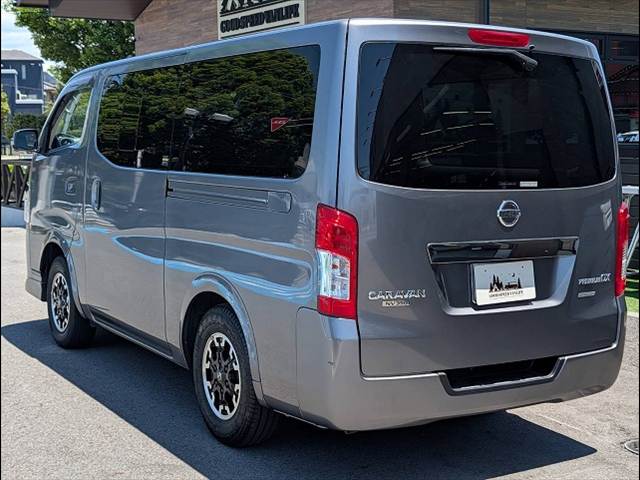 日産&nbsp;NV350キャラバンロングの画像17