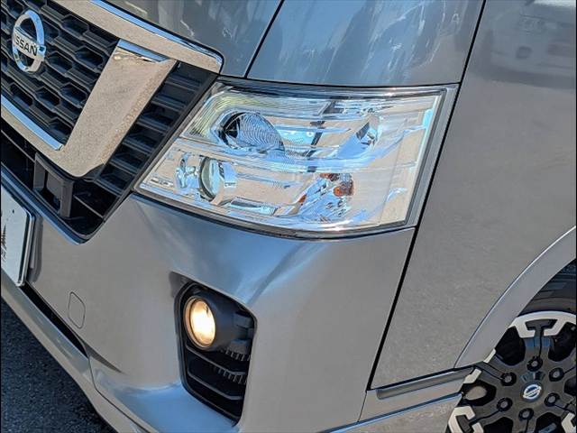日産&nbsp;NV350キャラバンロングの画像19