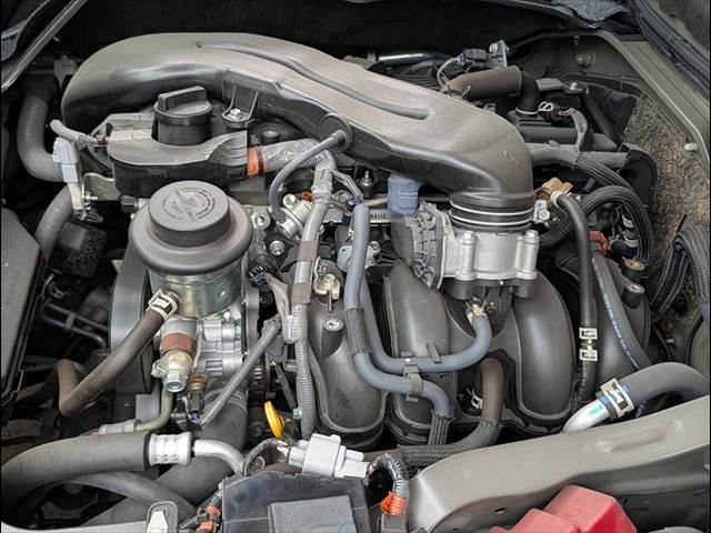 トヨタ&nbsp;ハイエースバンロングボディの画像19