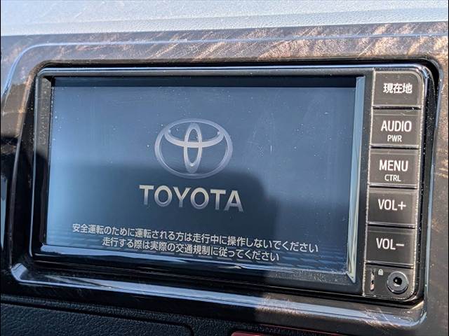 ハイエースバンロングボディスーパーGL ダークプライム2 内装他