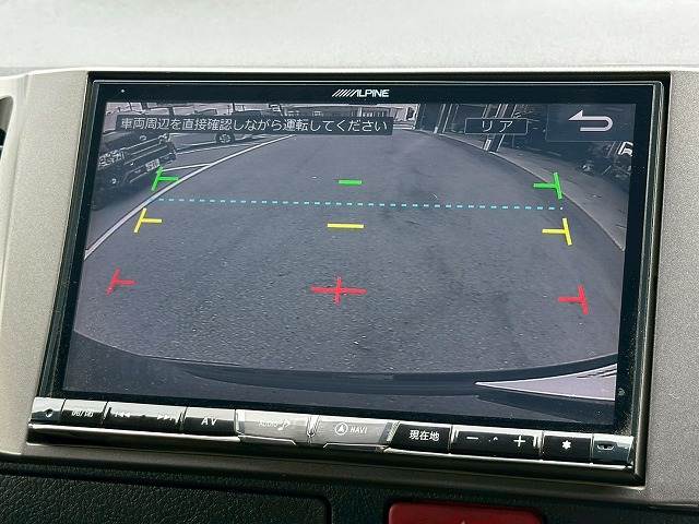 トヨタ&nbsp;ハイエースバンロングボディの画像4