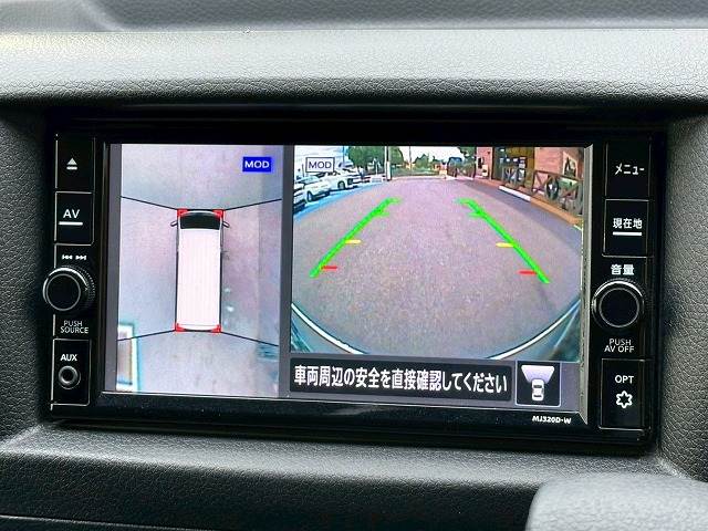 日産&nbsp;NV350キャラバンロングの画像4