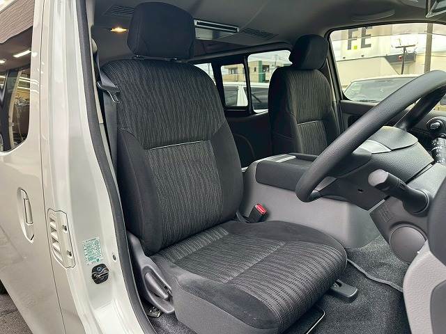 日産&nbsp;NV350キャラバンロングの画像11