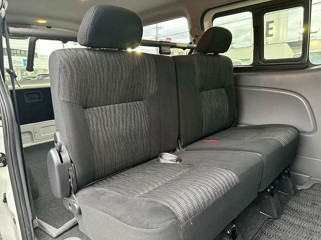 日産&nbsp;NV350キャラバンロングの画像12