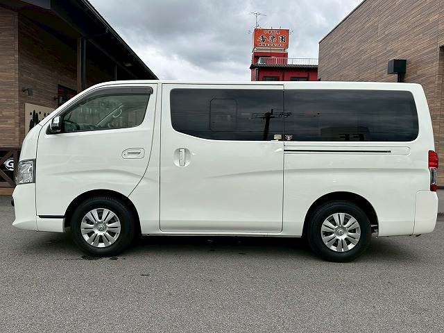 日産&nbsp;NV350キャラバンロングの画像14
