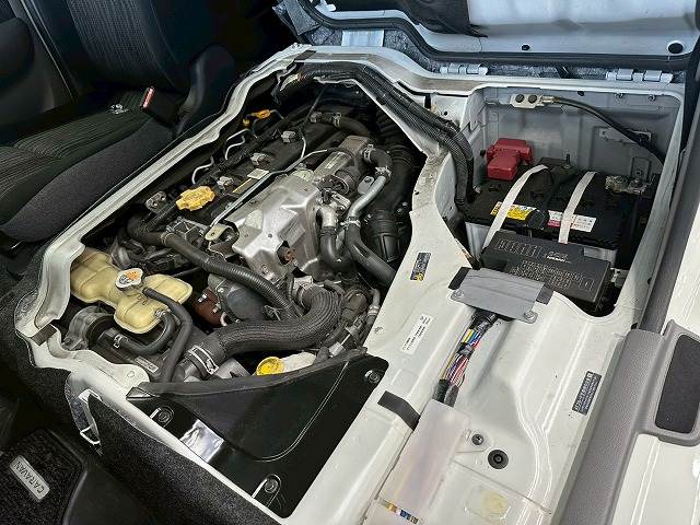 日産&nbsp;NV350キャラバンロングの画像18