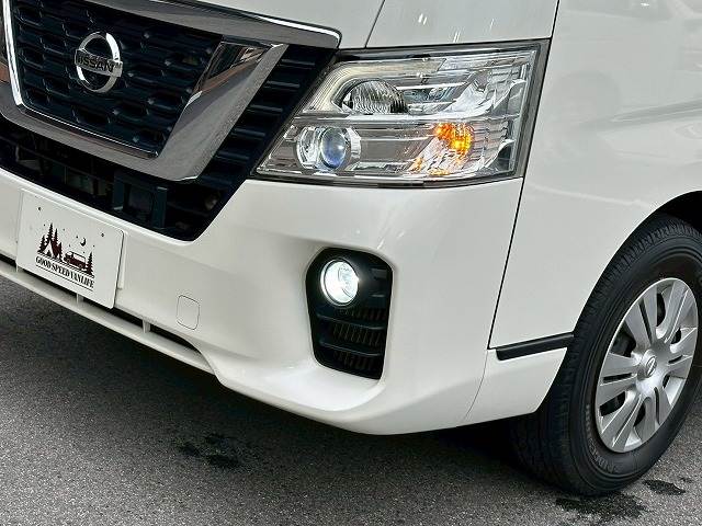 日産&nbsp;NV350キャラバンロングの画像19