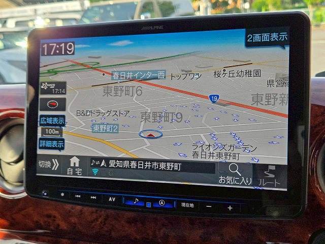 日産 NV350キャラバンロングの画像3