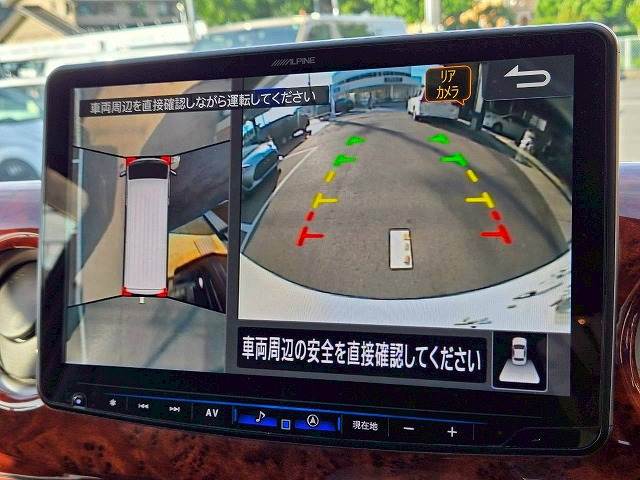 日産 NV350キャラバンロングの画像4