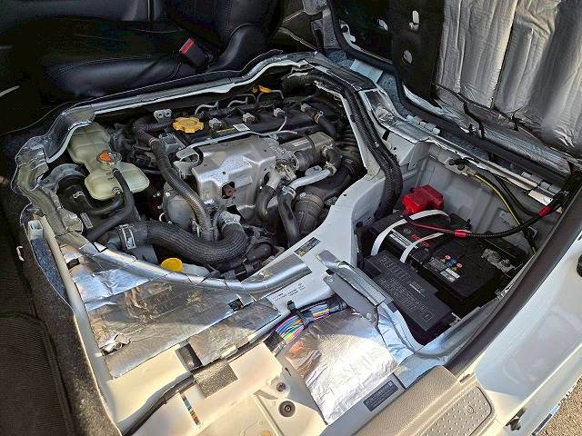 日産 NV350キャラバンロングの画像18