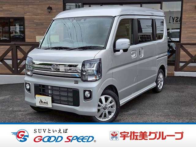 日産&nbsp;クリッパーリオの画像1