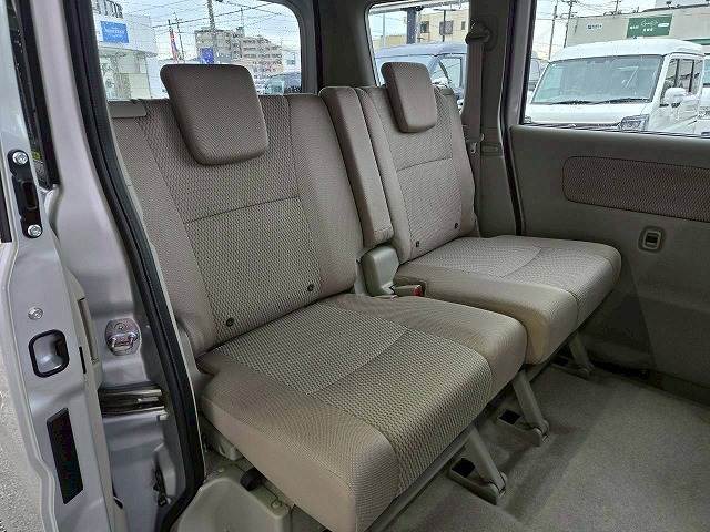 日産&nbsp;クリッパーリオの画像12
