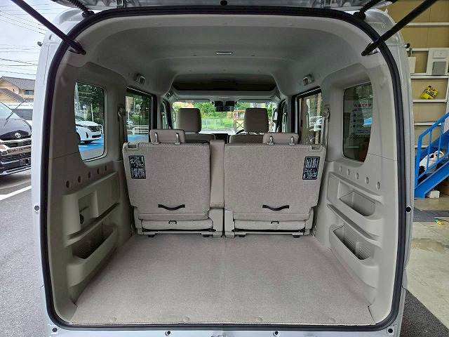 日産&nbsp;クリッパーリオの画像13