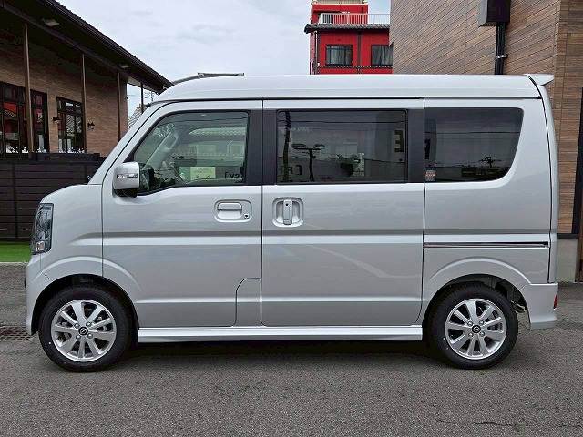 日産&nbsp;クリッパーリオの画像14