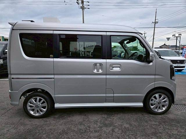 日産&nbsp;クリッパーリオの画像15