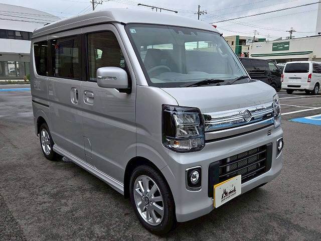 日産&nbsp;クリッパーリオの画像16