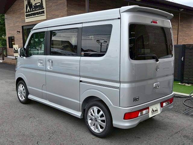 日産&nbsp;クリッパーリオの画像17