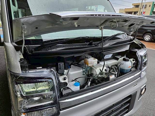 日産&nbsp;クリッパーリオの画像18