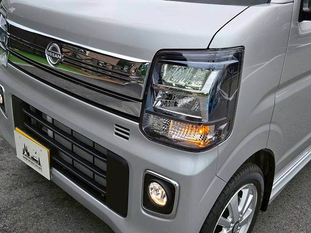 日産&nbsp;クリッパーリオの画像19