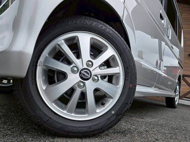 日産&nbsp;クリッパーリオの画像20