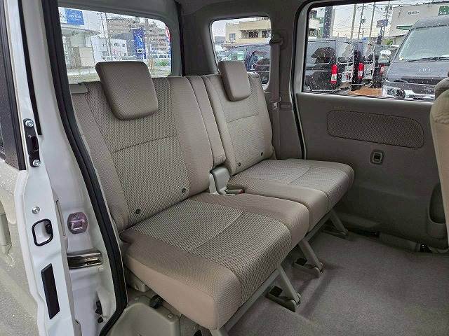 日産&nbsp;クリッパーリオの画像12