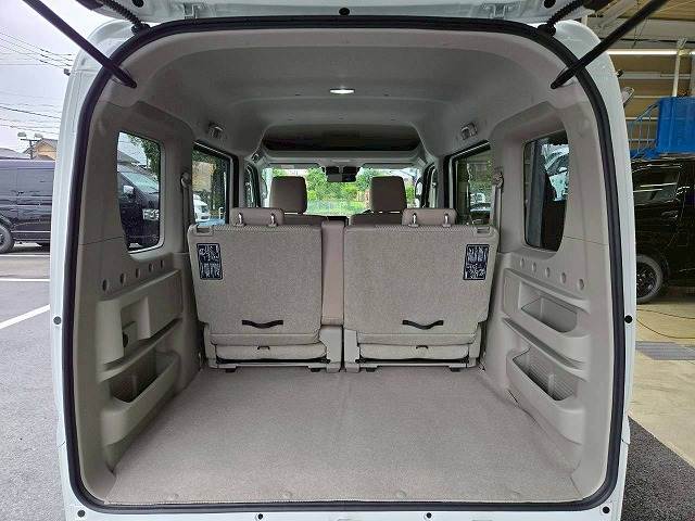 日産&nbsp;クリッパーリオの画像13