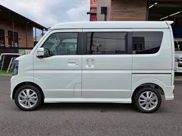 日産&nbsp;クリッパーリオの画像14