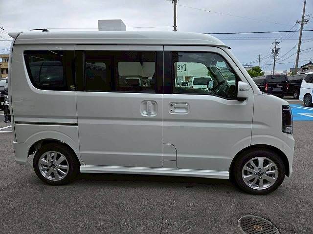 日産&nbsp;クリッパーリオの画像15