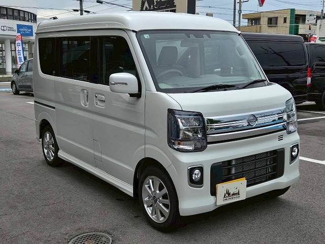 日産&nbsp;クリッパーリオの画像16