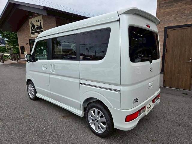 日産&nbsp;クリッパーリオの画像17