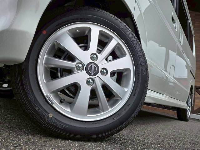 日産&nbsp;クリッパーリオの画像20