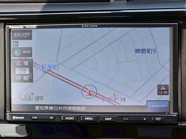 トヨタ アクアの画像3