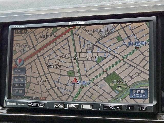 トヨタ ハイエースバンロングボディの画像3