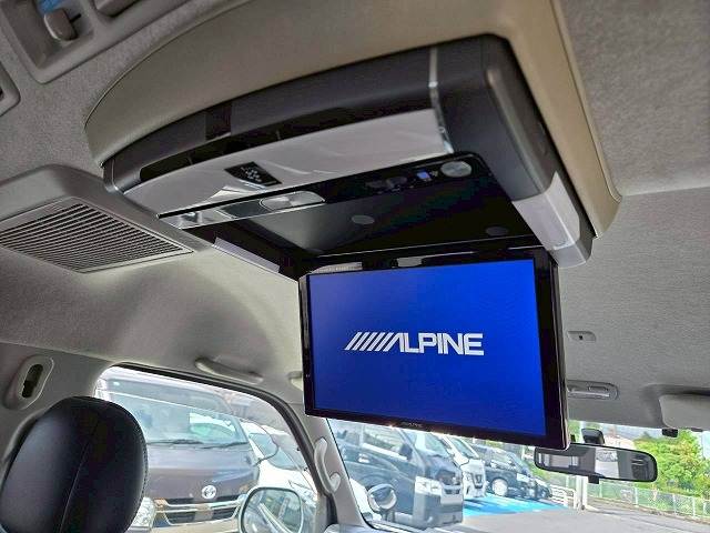 トヨタ ハイエースバンロングボディの画像4