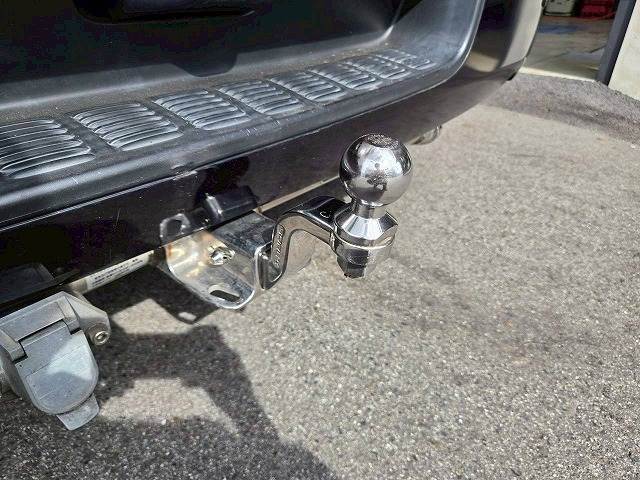 トヨタ ハイエースバンロングボディの画像6