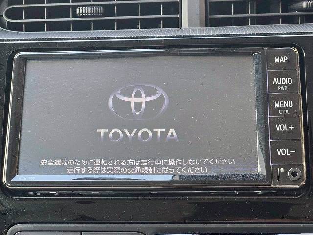 トヨタ アクアの画像3