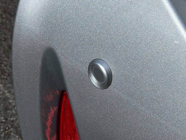 トヨタ アクアの画像8