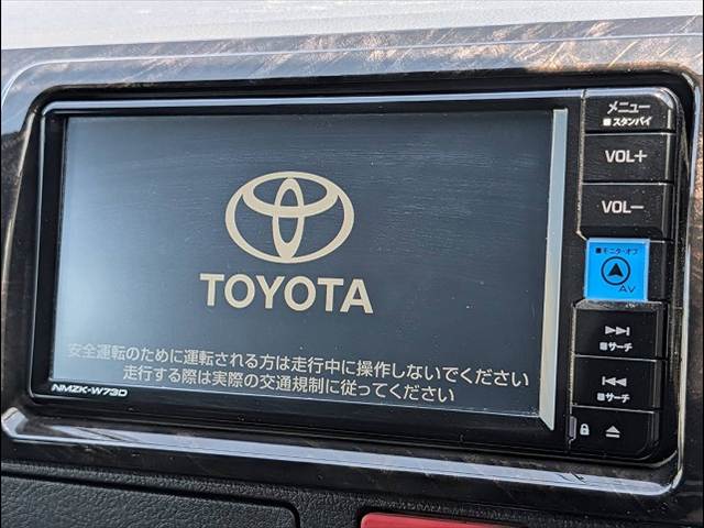 トヨタ ハイエースバンロングボディの画像3
